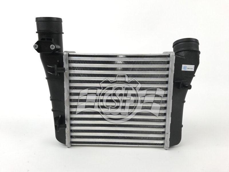 CSF 6053 Intercooler - Left