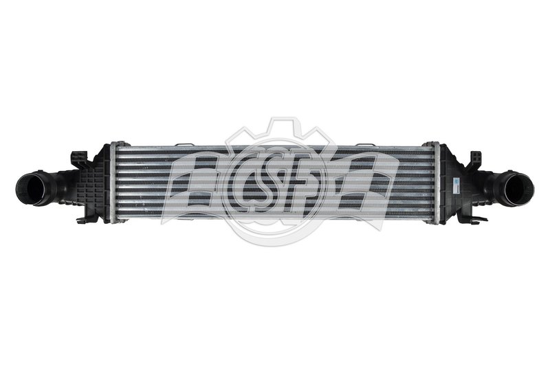 CSF 6057 Intercooler