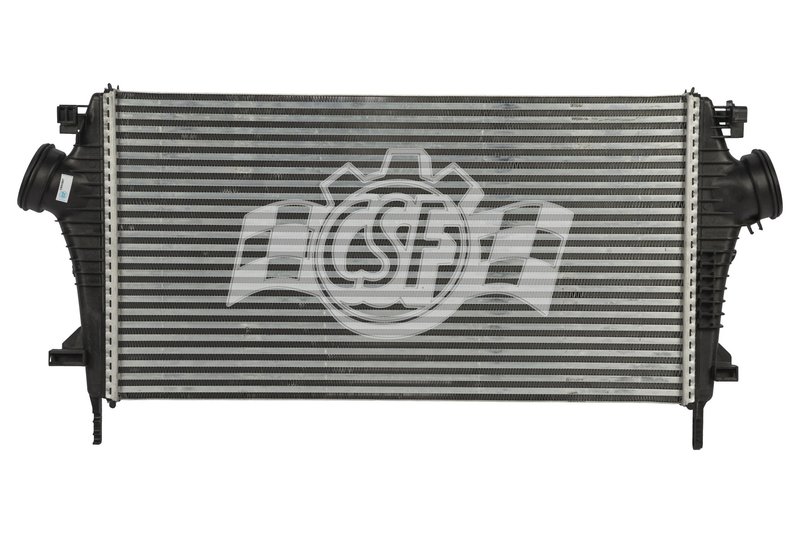 CSF 6059 Intercooler