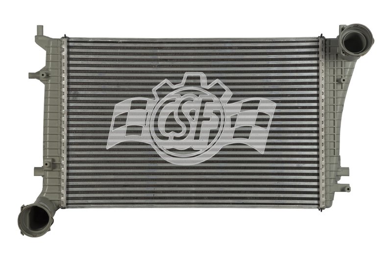 CSF 6063 Intercooler