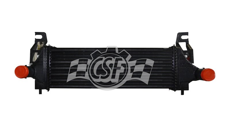CSF 6066 Intercooler