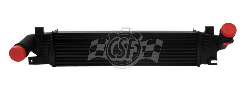 CSF 6069 Intercooler