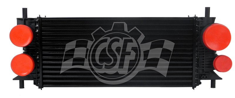 CSF 6071 Intercooler