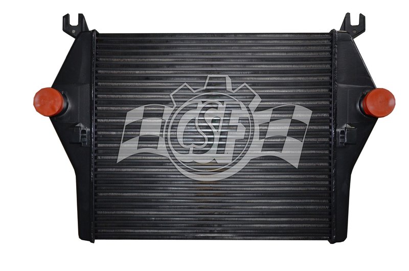 CSF 6072 Intercooler