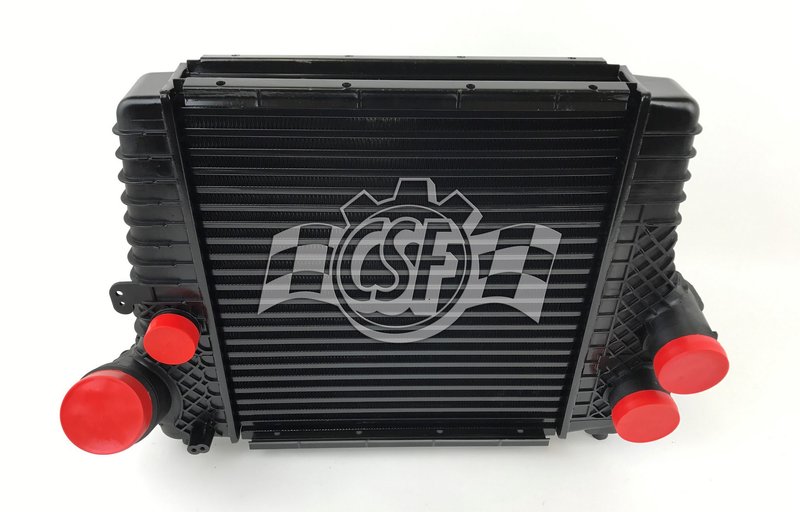 CSF 6074 Intercooler