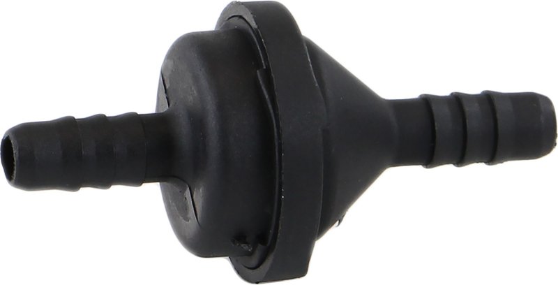 Rein ABH0286 Vacuum Check Valve - Rear