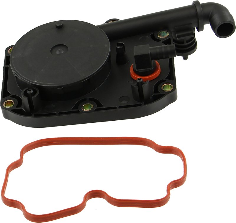Rein ABH0312 Engine Oil Separator - Lower