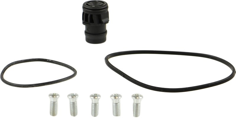 Rein ABM0324 Power Brake Vacuum Pump Repair Kit