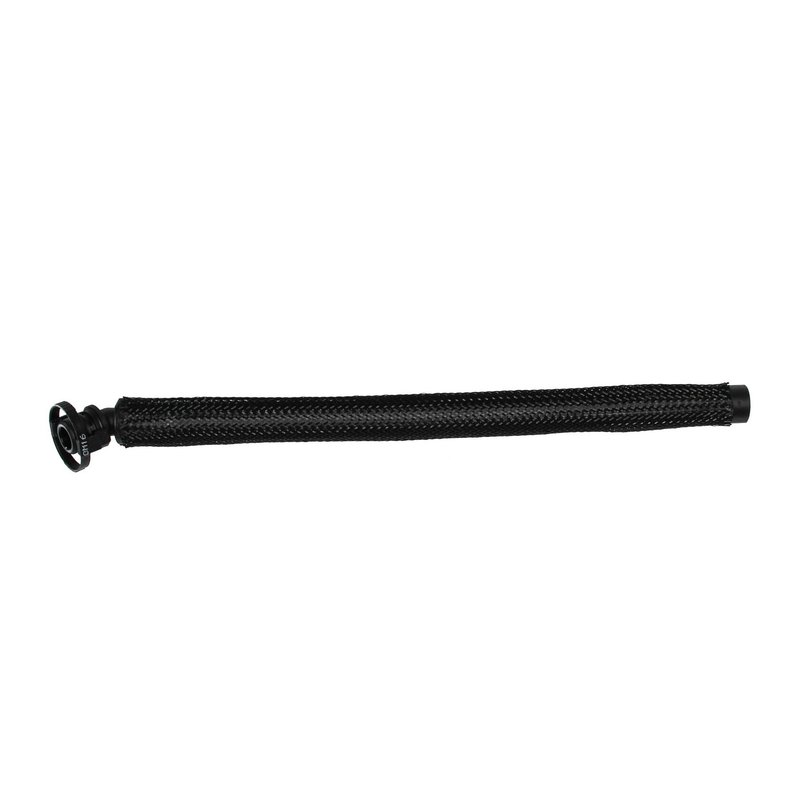 Rein ABV0100R Engine Crankcase Breather Hose - Pressure Regulator To Dipstick Tube
