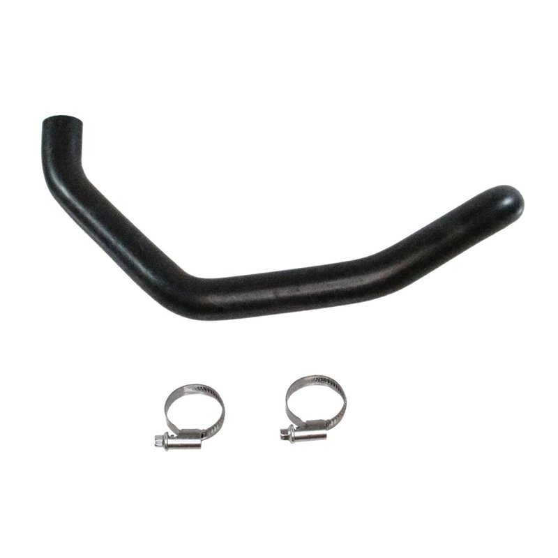 Rein ABV0105P Engine Oil Separator Hose - Oil Separator To Intake