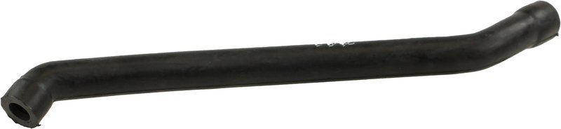 Rein ABV0106 Engine Crankcase Breather Hose - Valve Cover (Left) To Connector