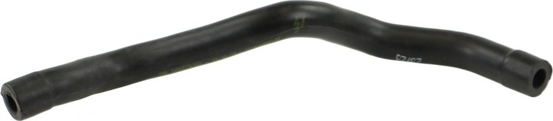 Rein ABV0110 Engine Crankcase Breather Hose - Valve Cover (Right) To Connector
