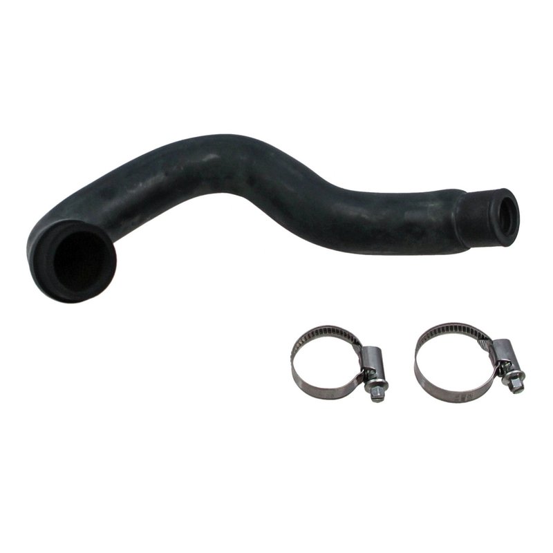 Rein ABV0111P Fuel Injection Idle Air Control Valve Hose - Lower