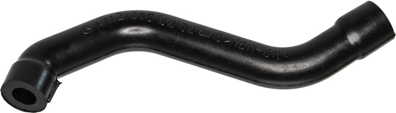 Rein ABV0117 Engine Crankcase Breather Hose - Connector To Connector