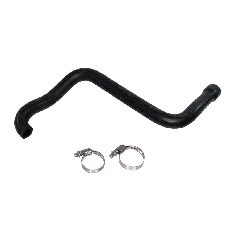 Rein ABV0118R Engine Crankcase Breather Hose - Valve Cover To Throttle Body