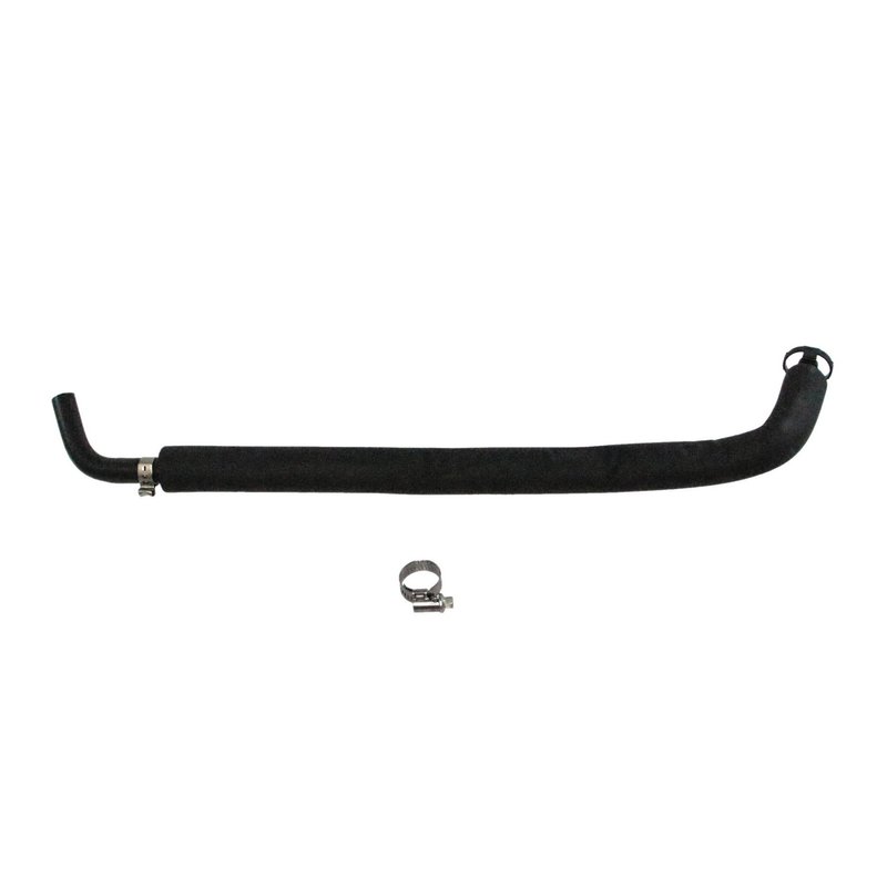 Rein ABV0134 Engine Crankcase Breather Hose - Vent Valve Return Line To Valve Cover