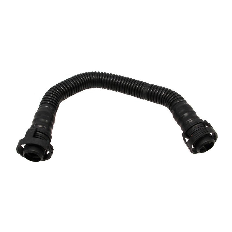 Rein ABV0149 Engine Crankcase Breather Hose - Pressure Regulator To Intake Manifold