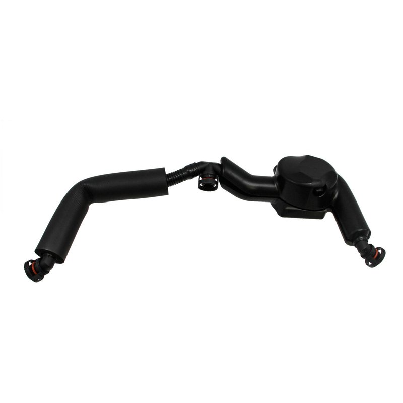 Rein ABV0167 Engine Crankcase Breather Hose
