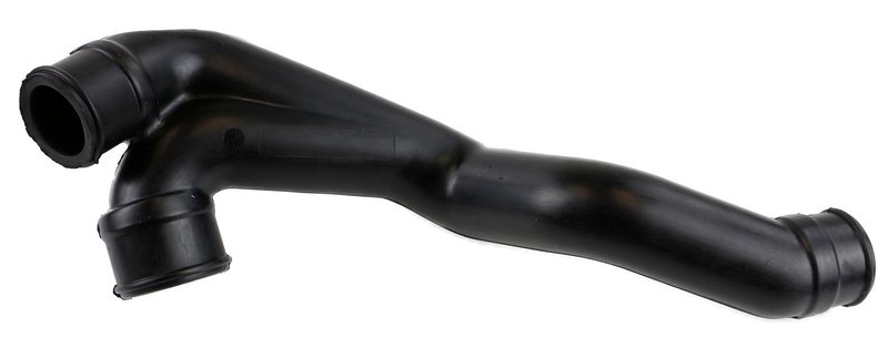 Rein ABV0224 Engine Crankcase Breather Hose - Valve Cover To Pressure Regulator and Pipe