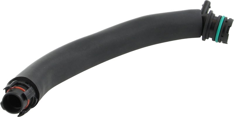 Rein ABV0230 Engine Crankcase Breather Hose
