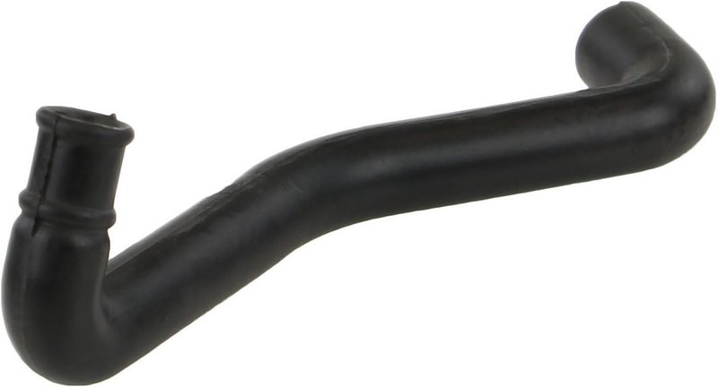 Rein ABV0240 Engine Crankcase Breather Hose - Cylinder Head Cover (Left) To Connector