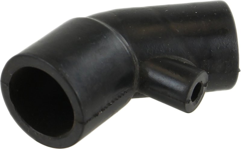 Rein ABV0242 Engine Crankcase Breather Hose - Idle Speed Actuator To Connector