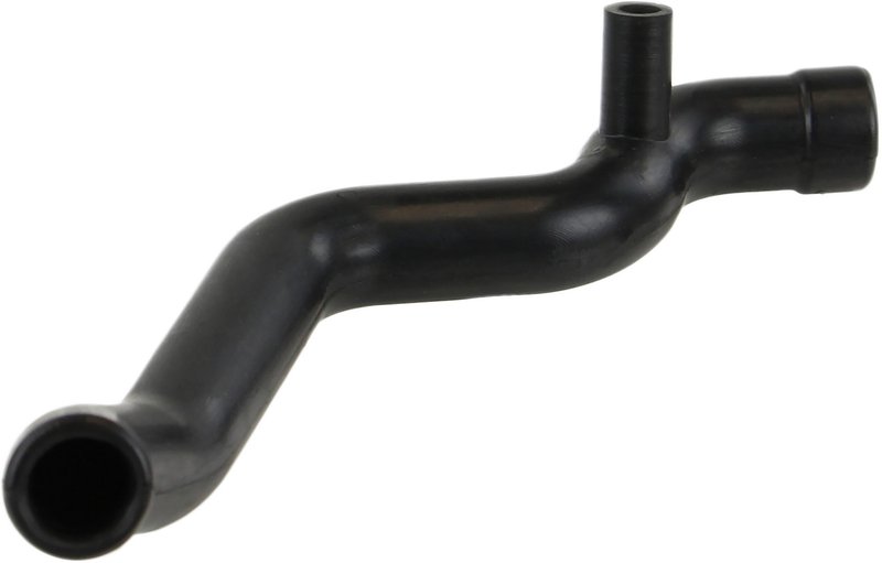 Rein ABV0248 Engine Crankcase Breather Hose - Valve Cover (Left) To Air Intake