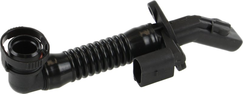 Rein ABV0253 Engine Crankcase Breather Hose - Valve Cover To Intake Manifold