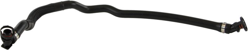 Rein ABV0272 Engine Crankcase Breather Hose - Pipe Socket To Cylinder Head Cover