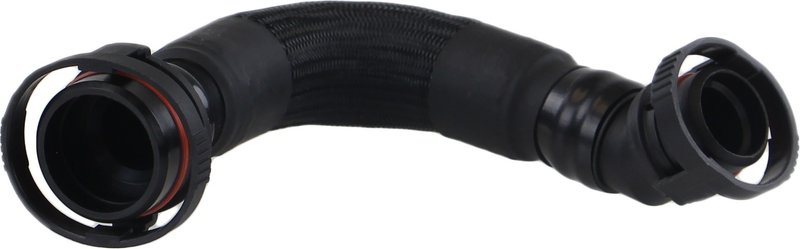 Rein ABV0274 Engine Crankcase Breather Hose - Valve Cover To Oil Separator