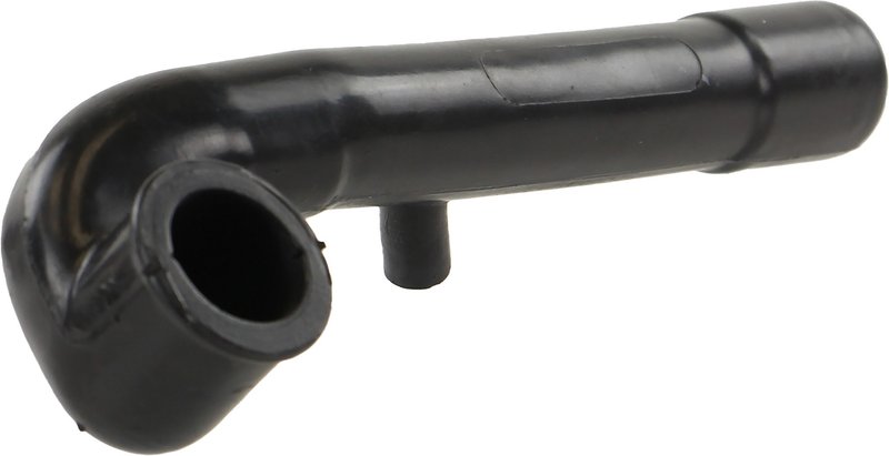 Rein ABV0287 Engine Crankcase Breather Hose - Cylinder Head Cover To Muffler Filter