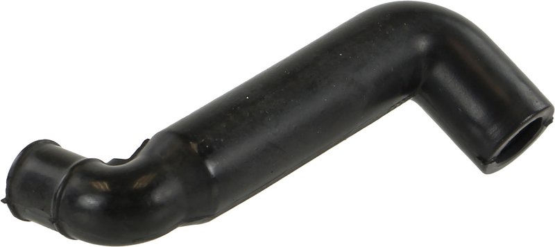 Rein ABV0288 Engine Crankcase Breather Hose - Upper Intake Manifold To Lower Intake Manifold