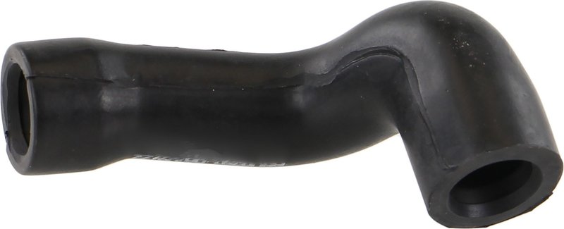 Rein ABV0291 Engine Crankcase Breather Hose - Air Duct To Idler Adjuster