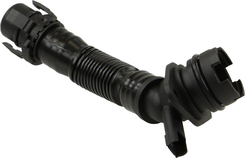 Rein ABV0298 Engine Crankcase Breather Hose
