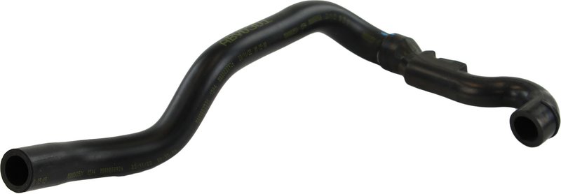 Rein ABV0301 Engine Crankcase Breather Hose - Oil Separator To Cylinder Head Cover