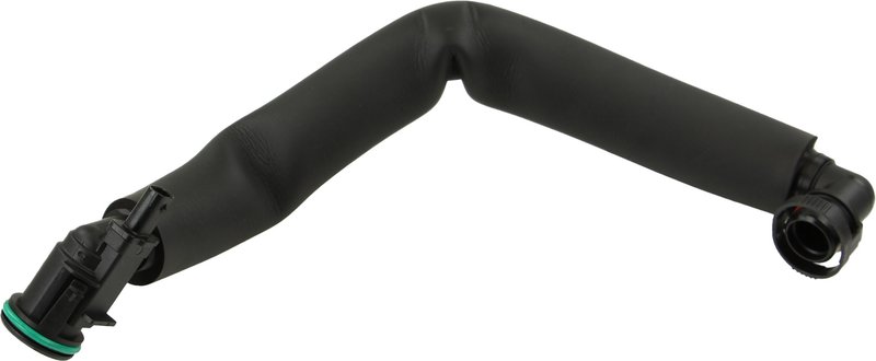 Rein ABV0321 Engine Crankcase Breather Hose - Valve Cover To Intake Tube