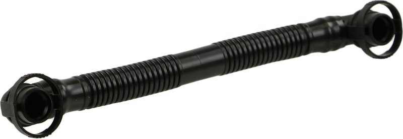 Rein ABV0329 Engine Crankcase Breather Hose - Oil Separator To Intake