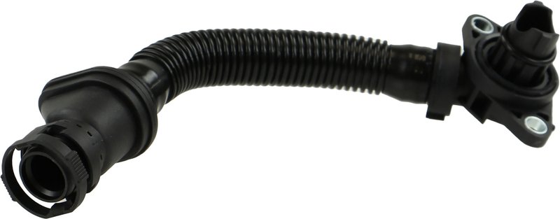 Rein ABV0330 Engine Crankcase Breather Hose
