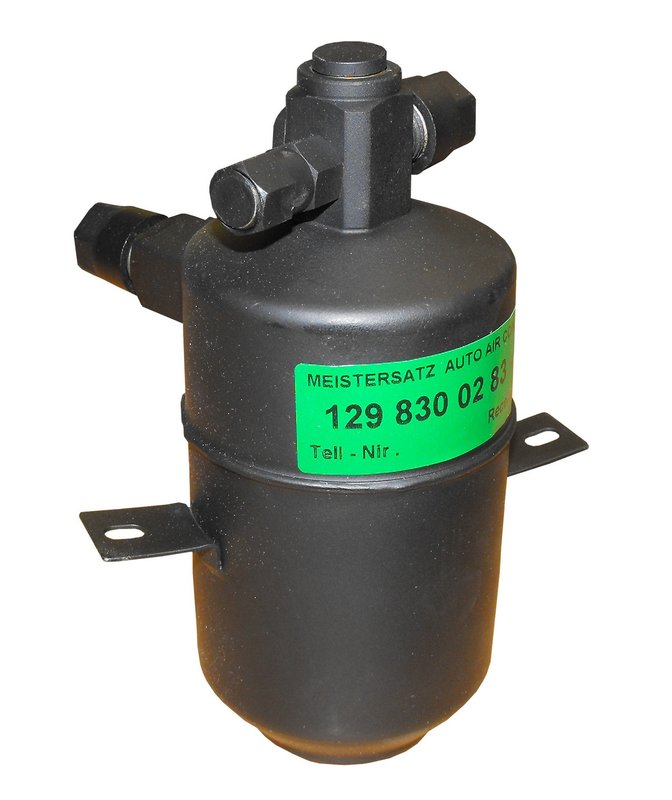 Rein ACD0193R A/C Receiver Drier