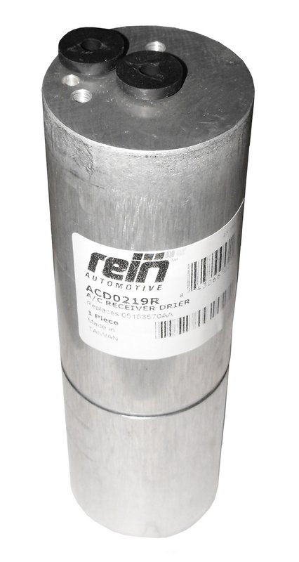 Rein ACD0219R A/C Receiver Drier