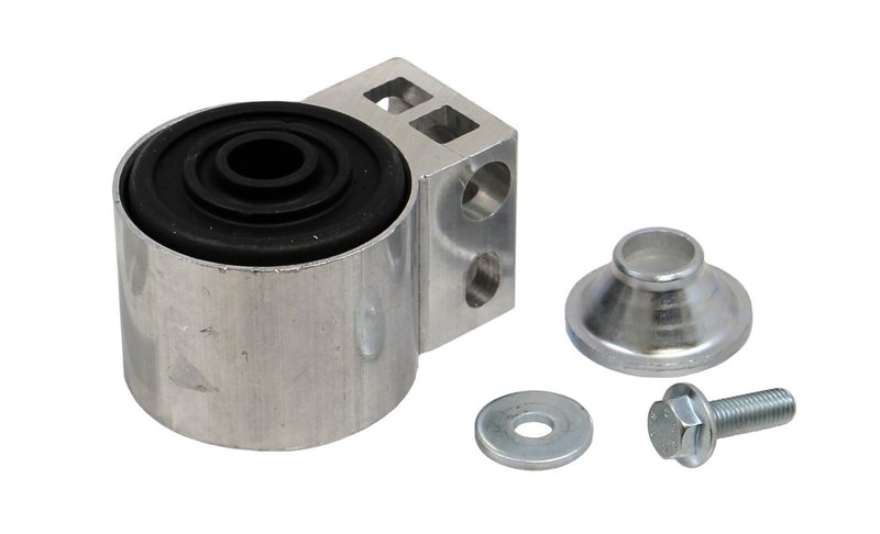 Rein AVB0651 Suspension Control Arm Bushing - Front