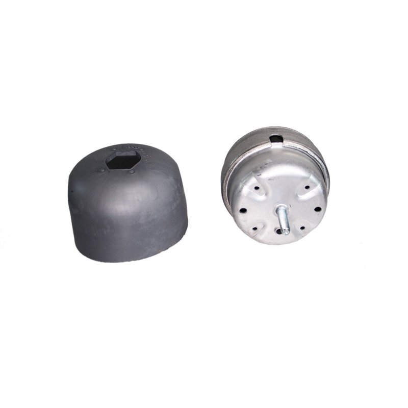Rein AVE0394R Engine Mount - Right