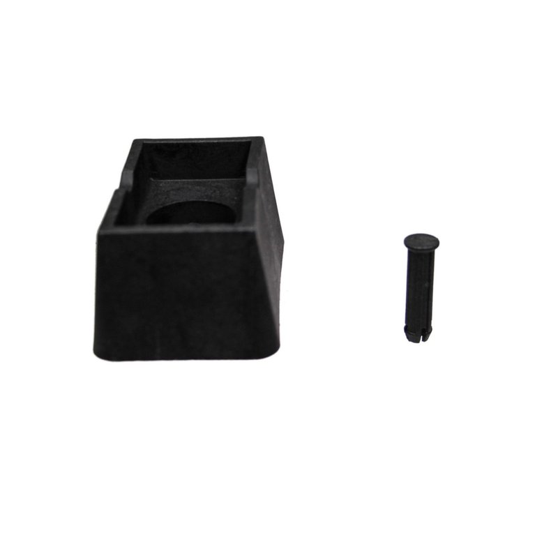 Rein AVL0543 Vehicle Lift Pad - Rear