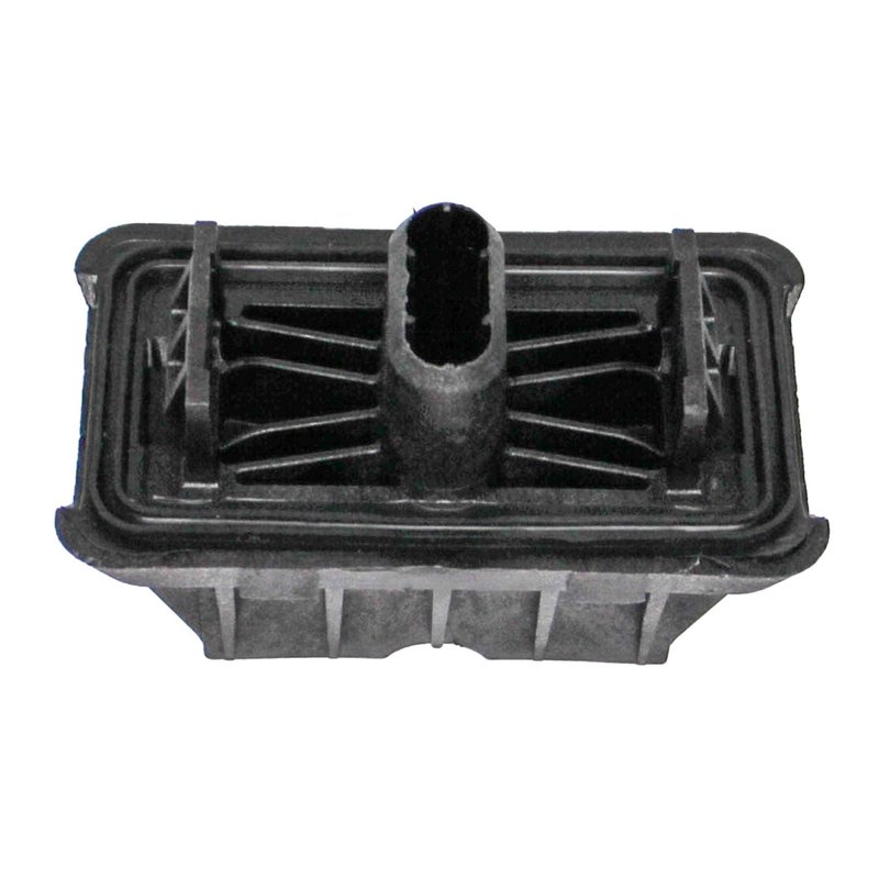 Rein AVL0545 Vehicle Lift Pad - Rear