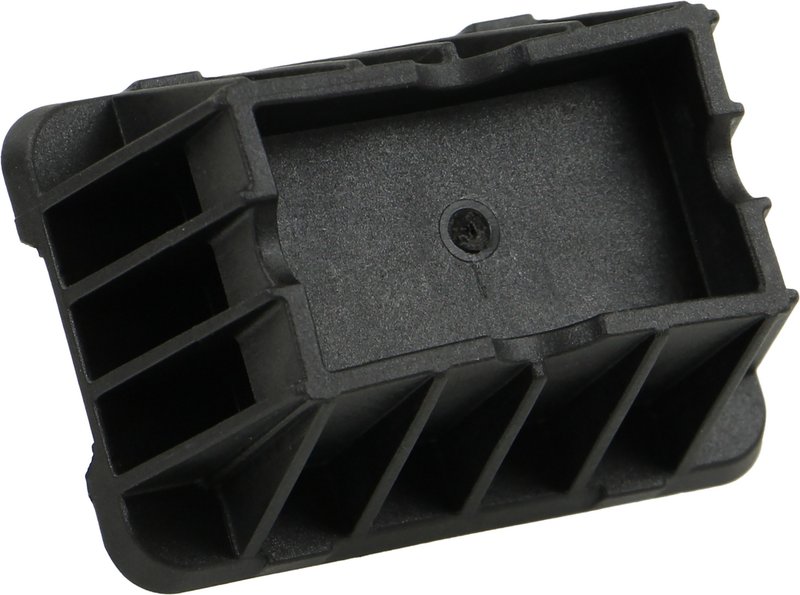 Rein AVL0753 Vehicle Lift Pad - Rear