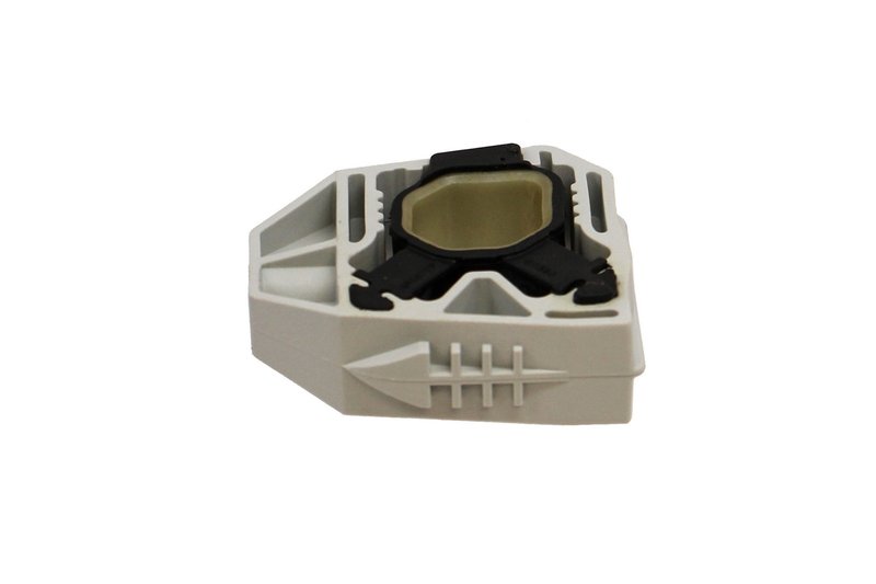Rein AVM0695 Intercooler Mount - Upper