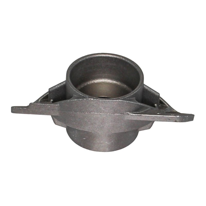 Rein AVQ0334 Shock Mount - Rear