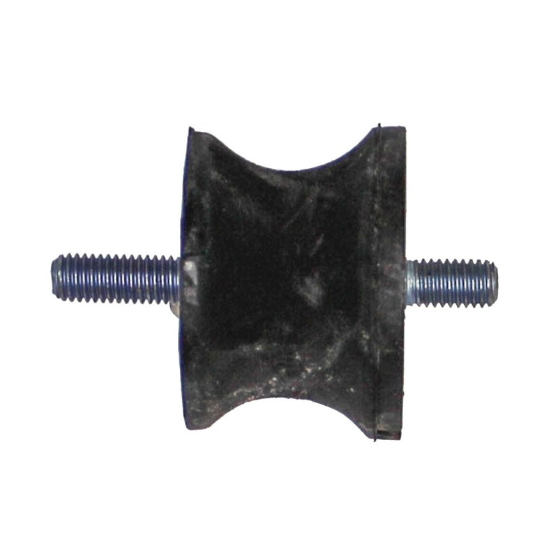 Rein AVT0180 Manual Transmission Mount - Rear