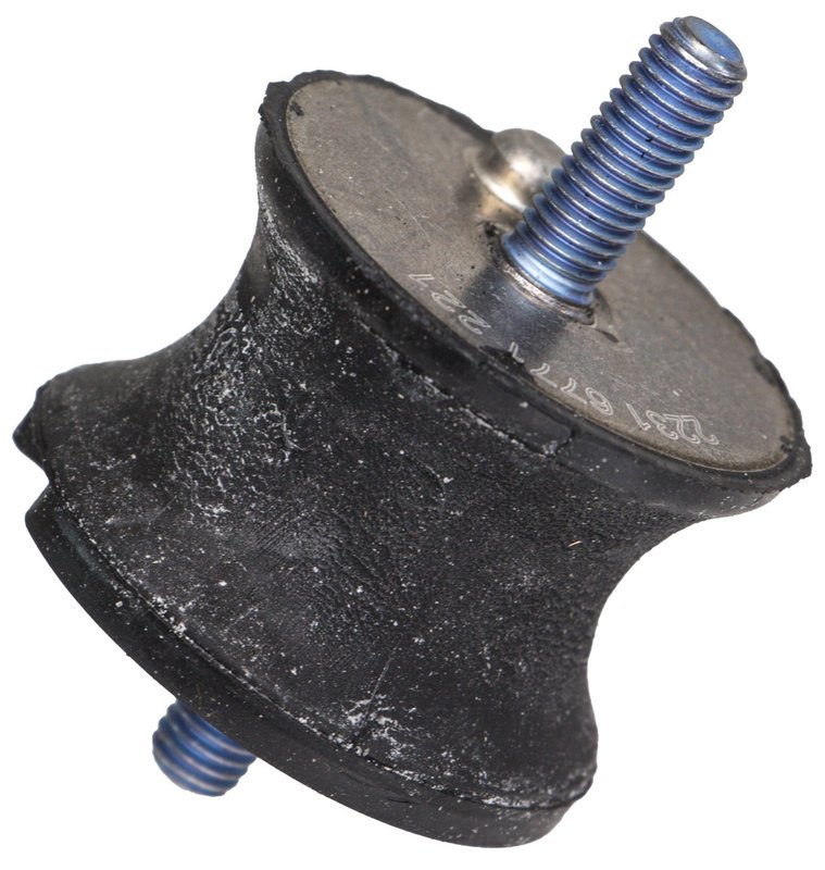Rein AVT0444R Manual Transmission Mount