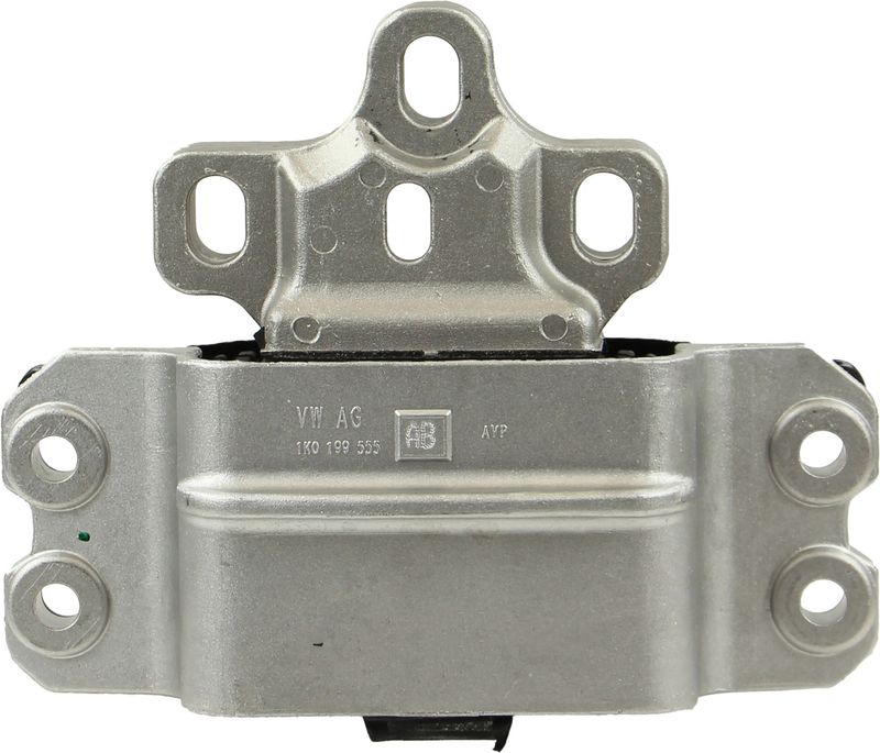 Rein AVT0757 Automatic Dual Clutch Transmission Mount